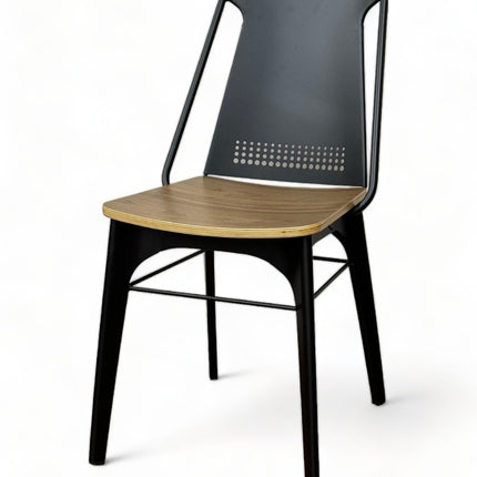 Collection image for: Metals & Aluminum Chairs