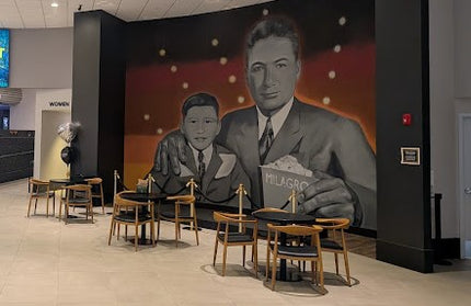 AMKO M5680A Oak Commercial Grade Restaurant Chair