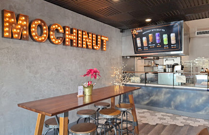 AMKO M3575 Commercial Grade Restaurant Barstool