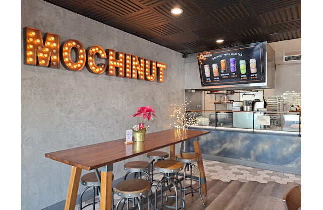 AMKO M3575 Commercial Grade Restaurant Barstool