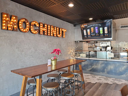 AMKO M3575 Commercial Grade Restaurant Barstool