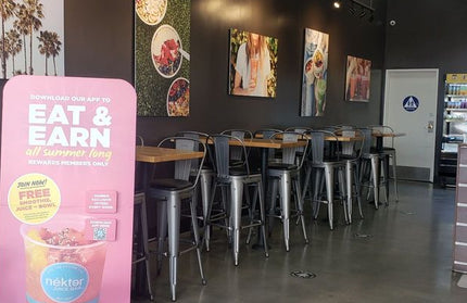 AMKO M7783 Raw Welding Commercial Grade Restaurant Barstool