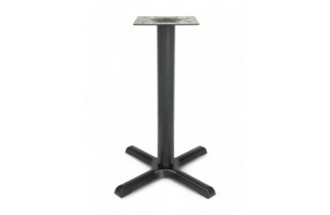 AMKO Cast Iron Base OB2222/ OB522 / OB3030 Commercial Grade Restaurant