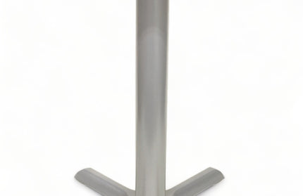 AMKO Cast Iron Cross Base OG2222 / OG522 / OG3030 Commercial Grade Restaurant