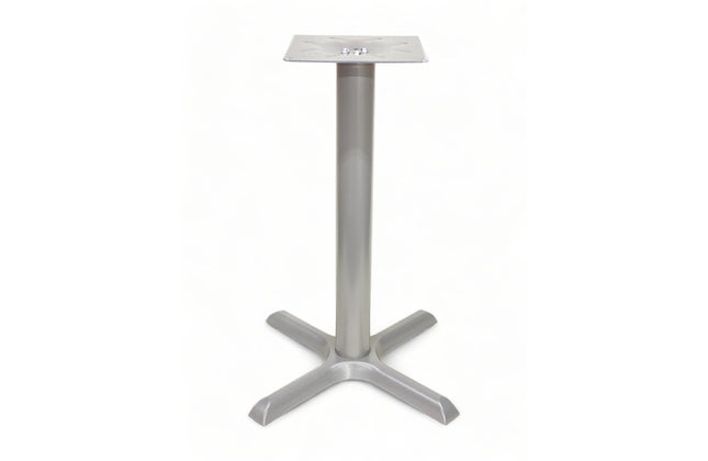 AMKO Cast Iron Cross Base OG2222 / OG522 / OG3030 Commercial Grade Restaurant