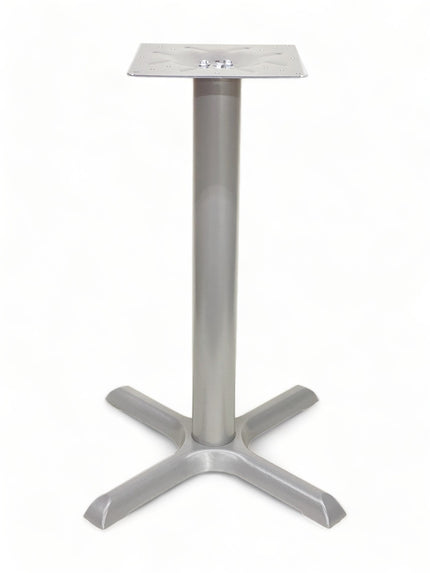 AMKO Cast Iron Cross Base OG2222 / OG522 / OG3030 Commercial Grade Restaurant