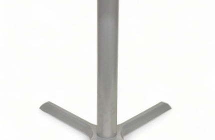 AMKO Cast Iron Cross Base OG2222 / OG522 / OG3030 Commercial Grade Restaurant