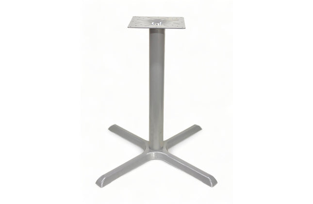 AMKO Cast Iron Cross Base OG2222 / OG522 / OG3030 Commercial Grade Restaurant