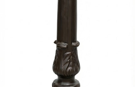 AMKO Cast Iron OM16R / OM24R Commercial Grade Restaurant Table Base