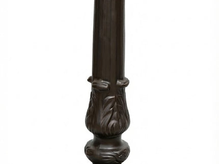 AMKO Cast Iron OM16R / OM24R Commercial Grade Restaurant Table Base