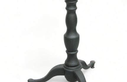 AMKO Cast Iron OM223 / OM263 Commercial Grade Restaurant Table Base