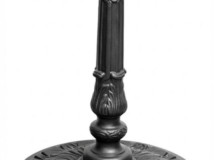 AMKO Cast Iron OM16R / OM24R Commercial Grade Restaurant Table Base