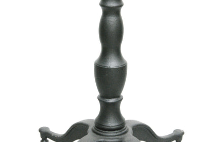 AMKO Cast Iron OM224 / OM264 / OM324 Commercial Grade Restaurant Table Base
