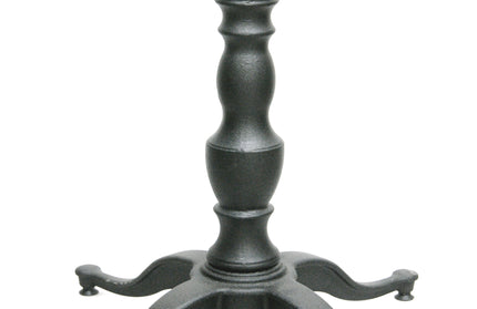 AMKO Cast Iron OM224 / OM264 / OM324 Commercial Grade Restaurant Table Base