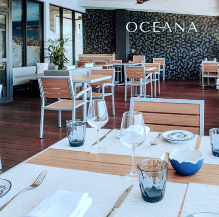 AMKO 543AG Teak Aluminum Commercial Grade Restaurant Chair