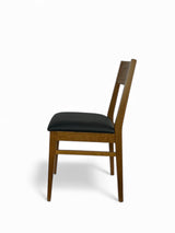 AMKO 375P Commercial Grade Restaurant Wood Chair