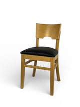 AMKO 740P Commercial Grade Restaurant Wood Chair