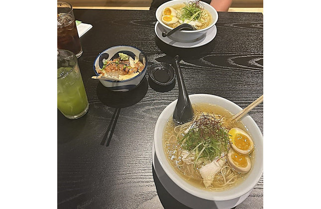 AMKO T52 Laminate Black Restaurant Table Top