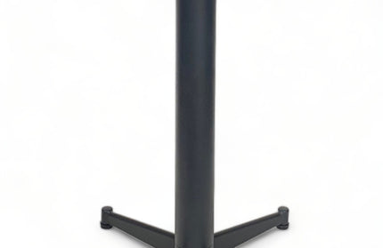 AMKO Steel Cross Base SB2222 / SB522 / SB3030 Commercial Grade Restaurant