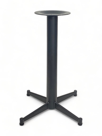 AMKO Steel Cross Base SB2222 / SB522 / SB3030 Commercial Grade Restaurant