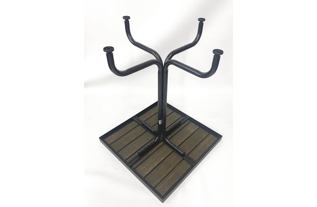 AMKO SB2323 Commercial Grade Restaurant Table Base