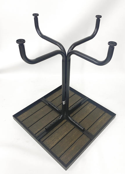 AMKO SB2323 Commercial Grade Restaurant Table Base