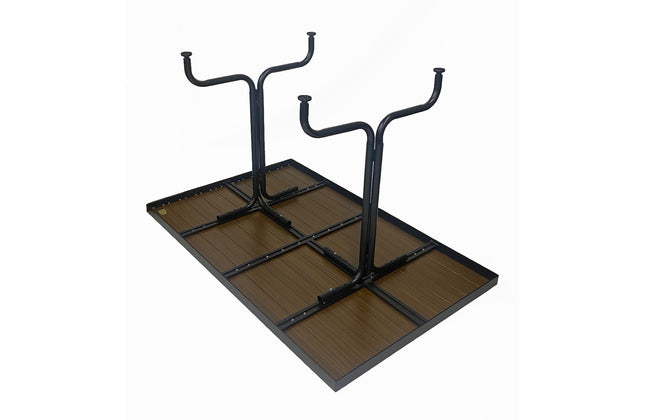 AMKO SB23T Commercial Grade Restaurant Table Base