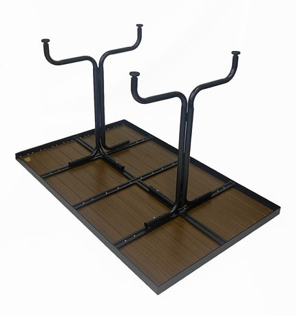 AMKO SB23T Commercial Grade Restaurant Table Base