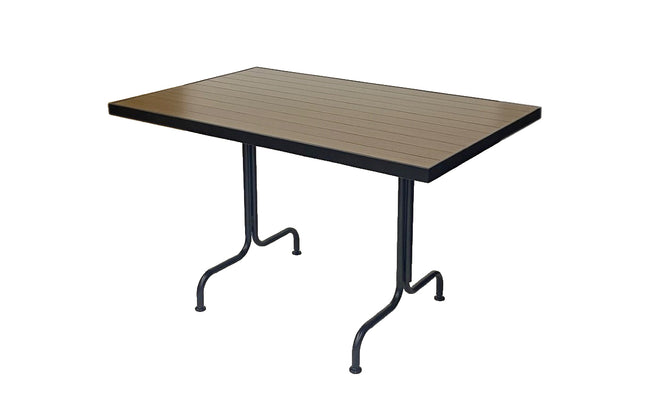 AMKO SB23T Commercial Grade Restaurant Table Base