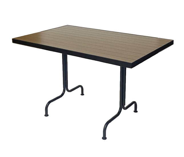 AMKO SB23T Commercial Grade Restaurant Table Base