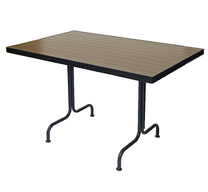 AMKO SB23T Commercial Grade Restaurant Table Base
