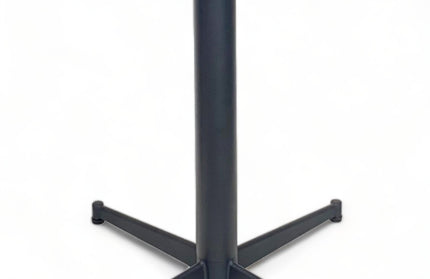 AMKO Steel Cross Base SB2222 / SB522 / SB3030 Commercial Grade Restaurant