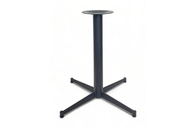 AMKO Steel Cross Base SB2222 / SB522 / SB3030 Commercial Grade Restaurant