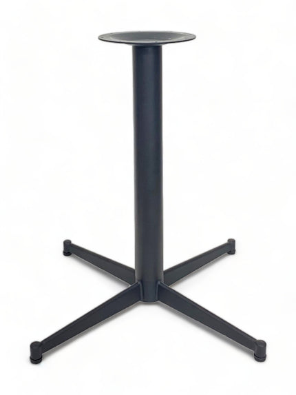 AMKO Steel Cross Base SB2222 / SB522 / SB3030 Commercial Grade Restaurant