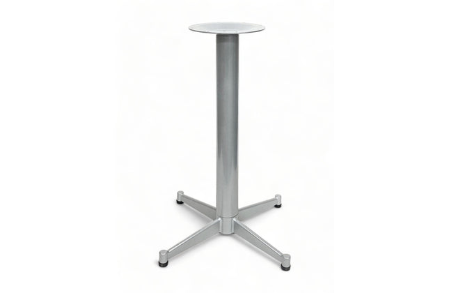 AMKO Steel Cross Base SG2222 / SG522 / SG3030 Commercial Grade Restaurant