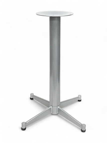 AMKO Steel Cross Base SG2222 / SG522 / SG3030 Commercial Grade Restaurant