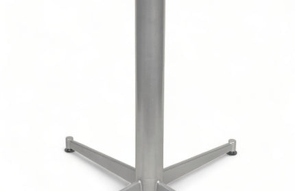 AMKO Steel Cross Base SG2222 / SG522 / SG3030 Commercial Grade Restaurant
