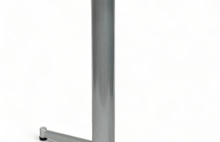 AMKO Steel Cross Base SG2222 / SG522 / SG3030 Commercial Grade Restaurant