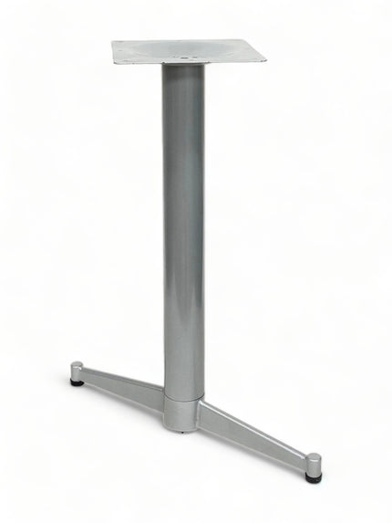 AMKO Steel Cross Base SG2222 / SG522 / SG3030 Commercial Grade Restaurant