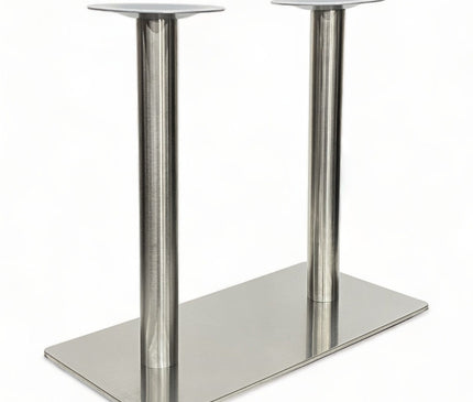 AMKO Stainless Steel SS1632 Commercial Grade Restaurant Base