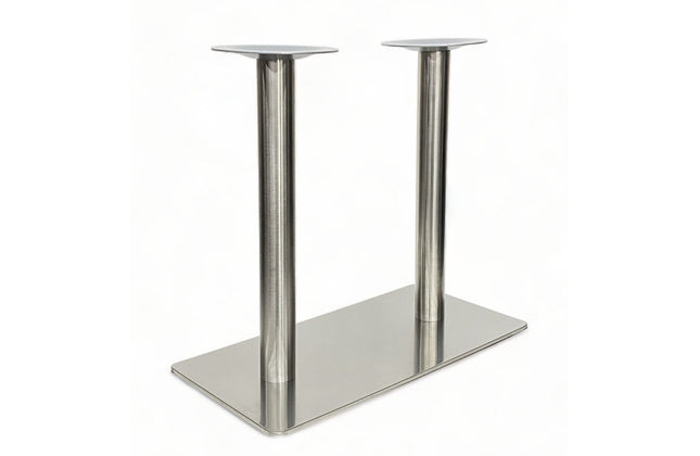 AMKO Stainless Steel SS1632 Commercial Grade Restaurant Base