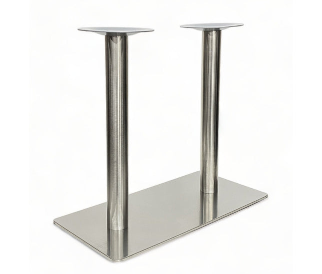 AMKO Stainless Steel SS1632 Commercial Grade Restaurant Base