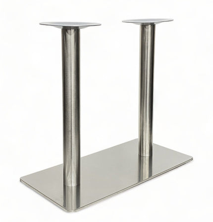 AMKO Stainless Steel SS1632 Commercial Grade Restaurant Base