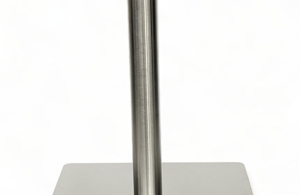 AMKO Stainless Steel Square SS18SQ / SS23SQ Commercial Grade Restaurant table base