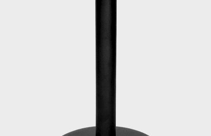 AMKO STB Steel Round Base STB17R / STB22R / STB30R Commercial Grade Restaurant