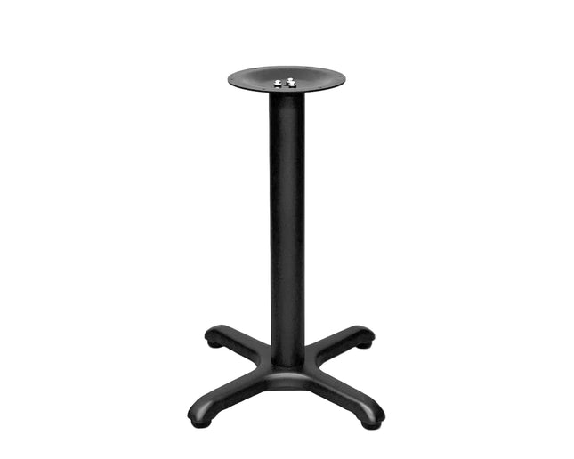 AMKO STB Steel Base STB2222 / STB2230 / STB3030 / STB3636 Commercial Grade Restaurant