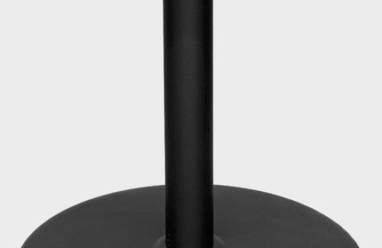 AMKO STB Steel Round Base STB17R / STB22R / STB30R Commercial Grade Restaurant