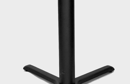 AMKO STB Steel Base STB2222 / STB2230 / STB3030 / STB3636 Commercial Grade Restaurant