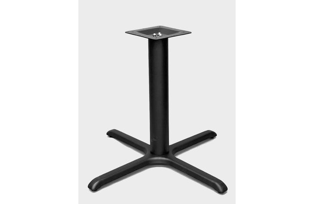 AMKO STB Steel Base STB2222 / STB2230 / STB3030 / STB3636 Commercial Grade Restaurant