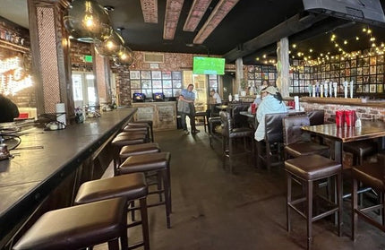 AMKO M3150 Commercial Grade Restaurant Barstool